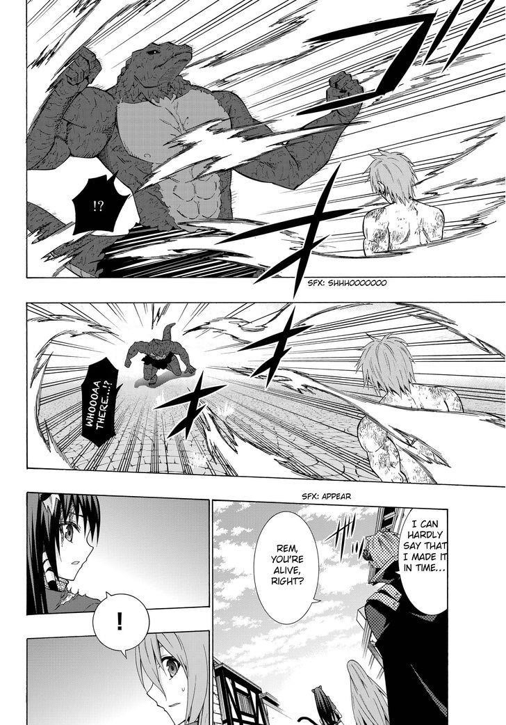 Isekai Maou To Shoukan Shoujo Dorei Majutsu Chapter 12.1 - Page 4 in English