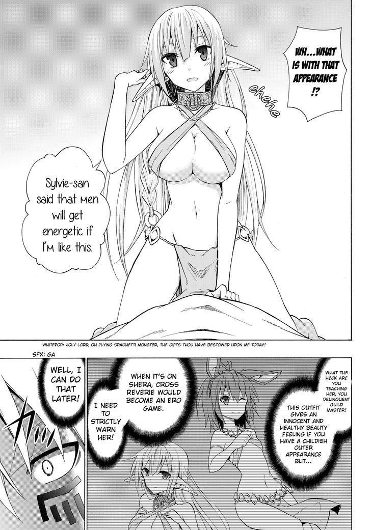 Isekai Maou To Shoukan Shoujo Dorei Majutsu Chapter 12.2 - Page 10 in English