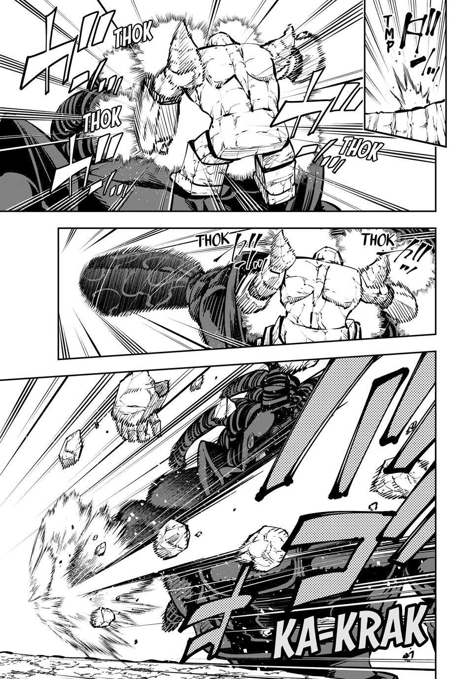 Isekai Maou To Shoukan Shoujo Dorei Majutsu Chapter 120 - Page 25 in English