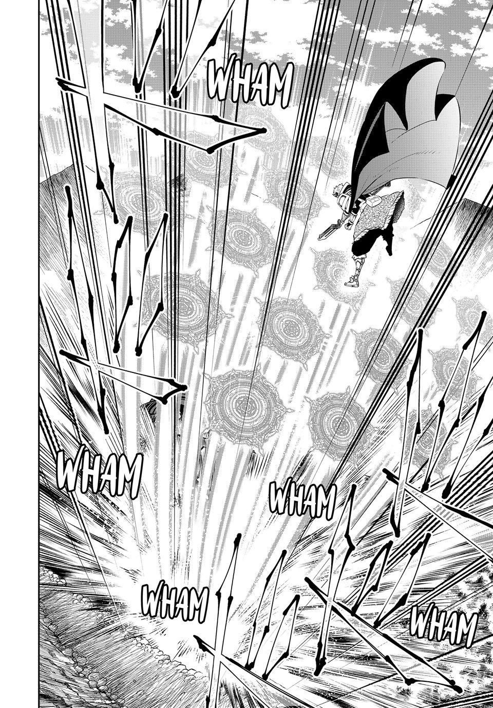 Isekai Maou To Shoukan Shoujo Dorei Majutsu Chapter 120 - Page 28 in English