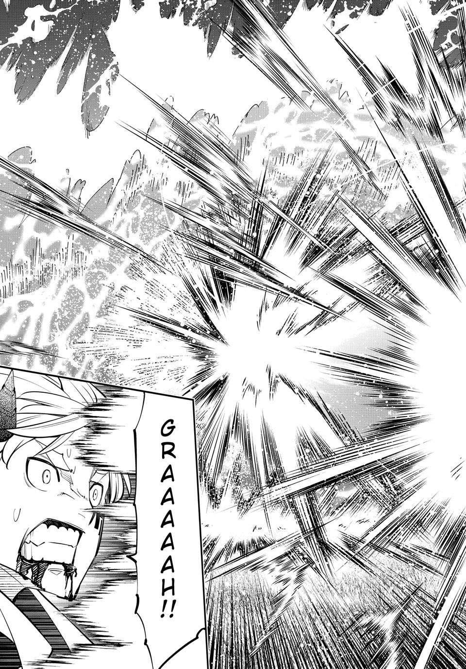 Isekai Maou To Shoukan Shoujo Dorei Majutsu Chapter 126.2 - Page 8 in English