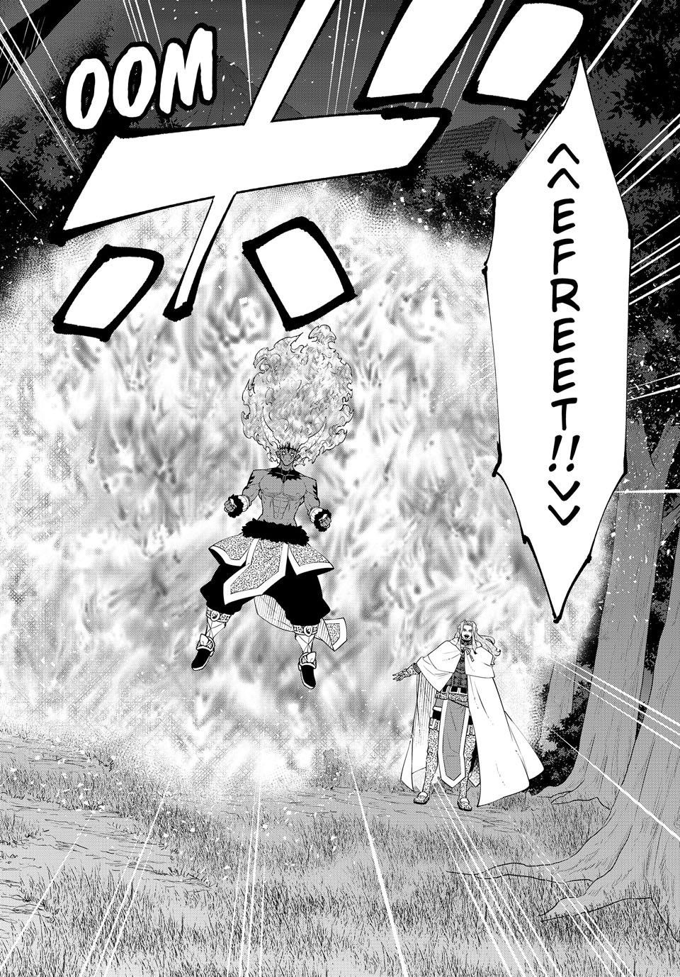 Isekai Maou To Shoukan Shoujo Dorei Majutsu Chapter 127.2 - Page 3 in English
