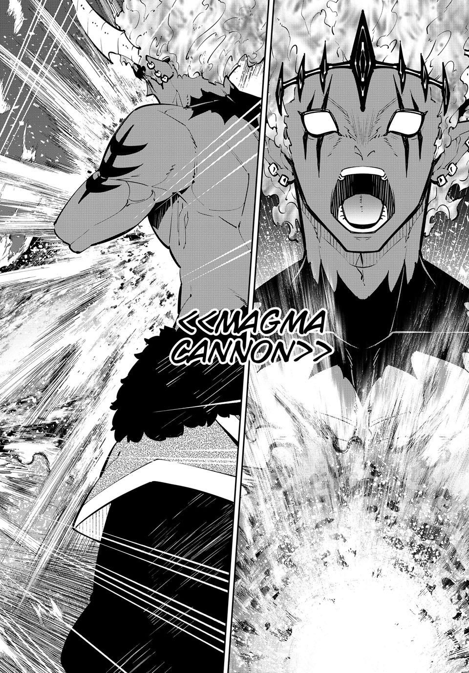 Isekai Maou To Shoukan Shoujo Dorei Majutsu Chapter 127.3 - Page 16 in English