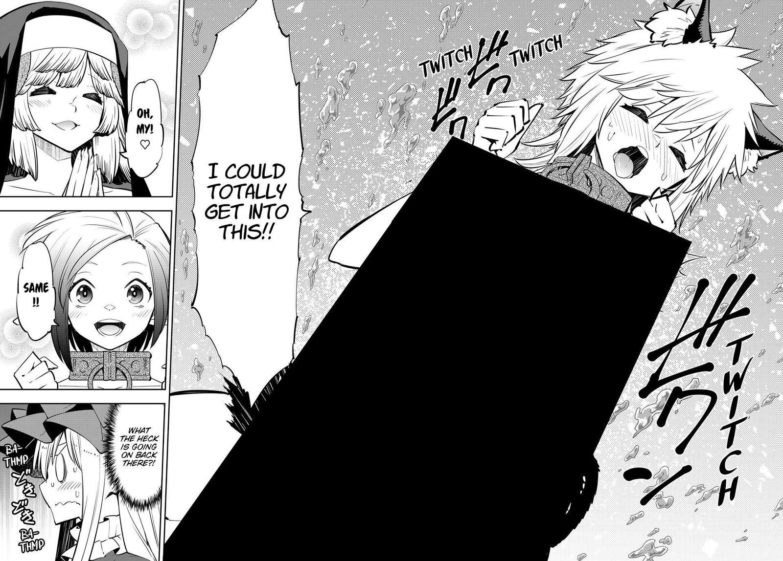 Isekai Maou To Shoukan Shoujo Dorei Majutsu Chapter 132 - Page 16 in English