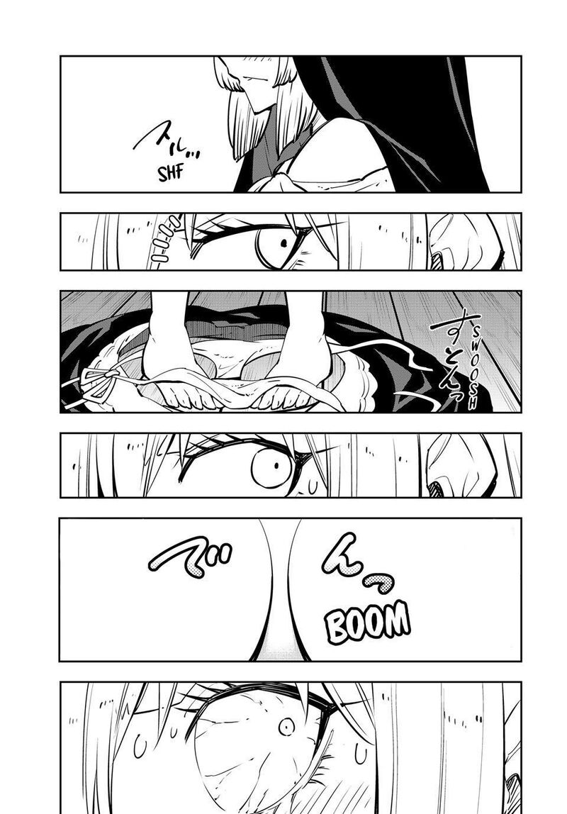 Isekai Maou To Shoukan Shoujo Dorei Majutsu Chapter 132 - Page 7 in English