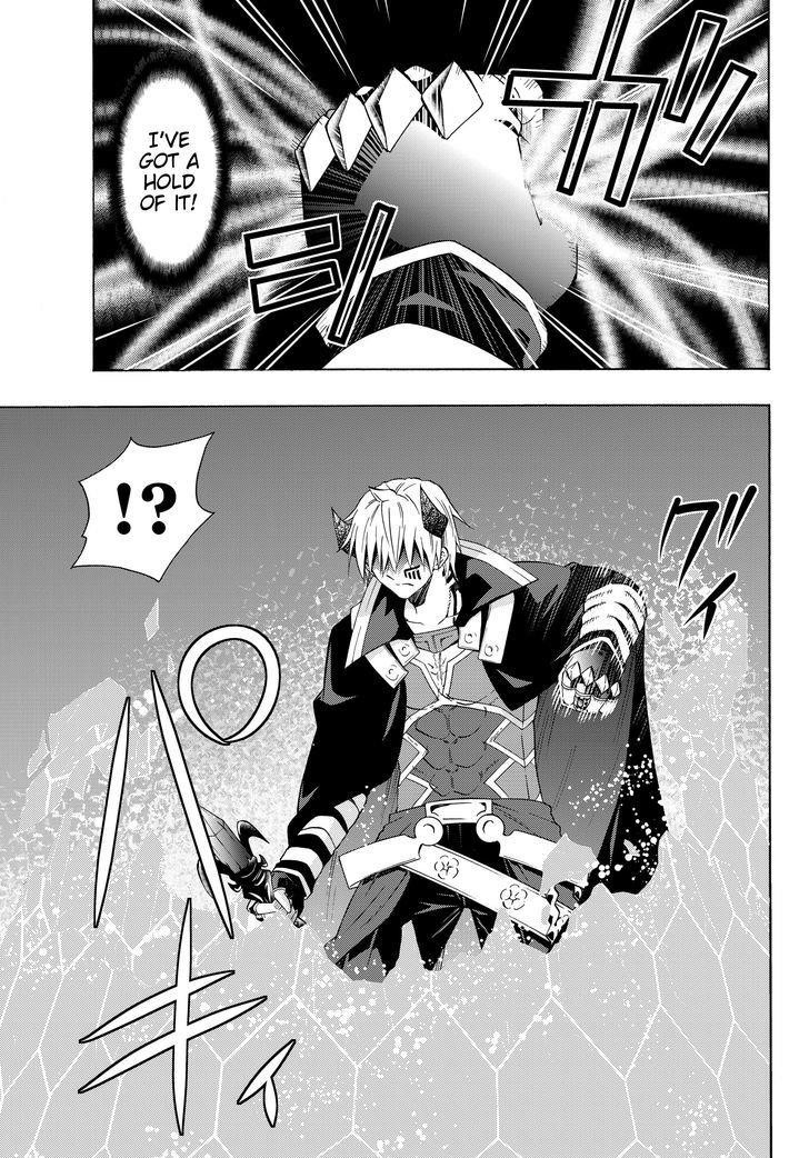 Isekai Maou To Shoukan Shoujo Dorei Majutsu Chapter 19.2 - Page 12 in English