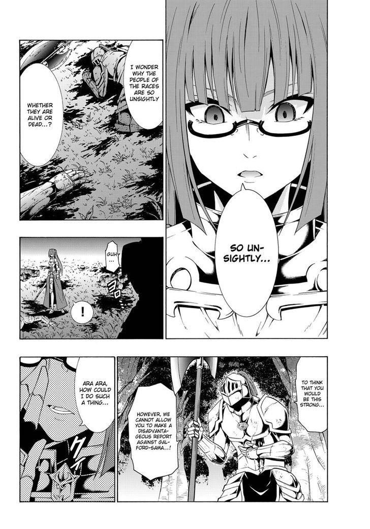 Isekai Maou To Shoukan Shoujo Dorei Majutsu Chapter 21.2 - Page 9 in English