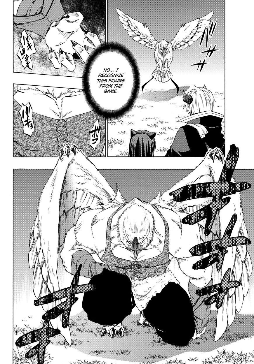 Isekai Maou To Shoukan Shoujo Dorei Majutsu Chapter 28.1 - Page 5 in English