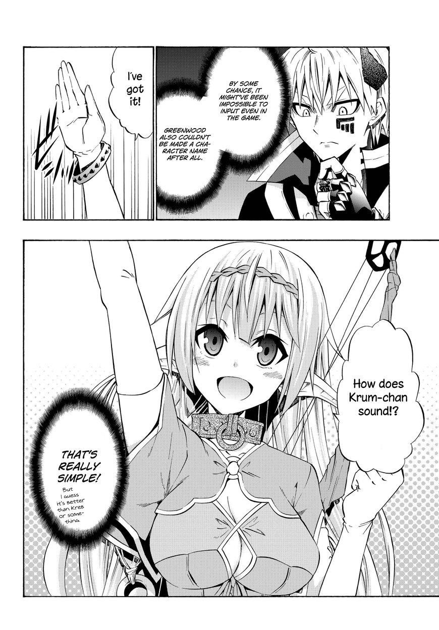 Isekai Maou To Shoukan Shoujo Dorei Majutsu Chapter 29.2 - Page 4 in English