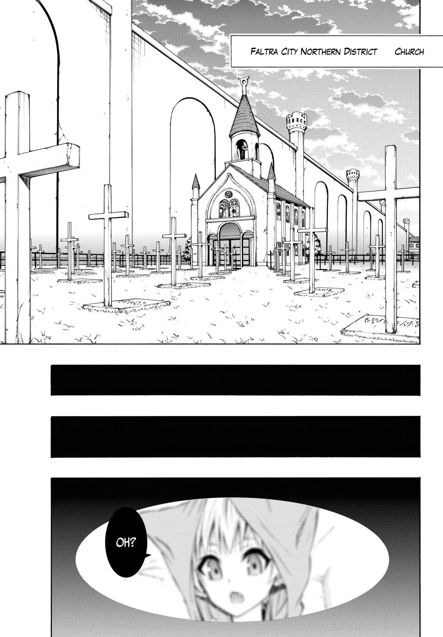 Isekai Maou To Shoukan Shoujo Dorei Majutsu Chapter 32.1 - Page 10 in English