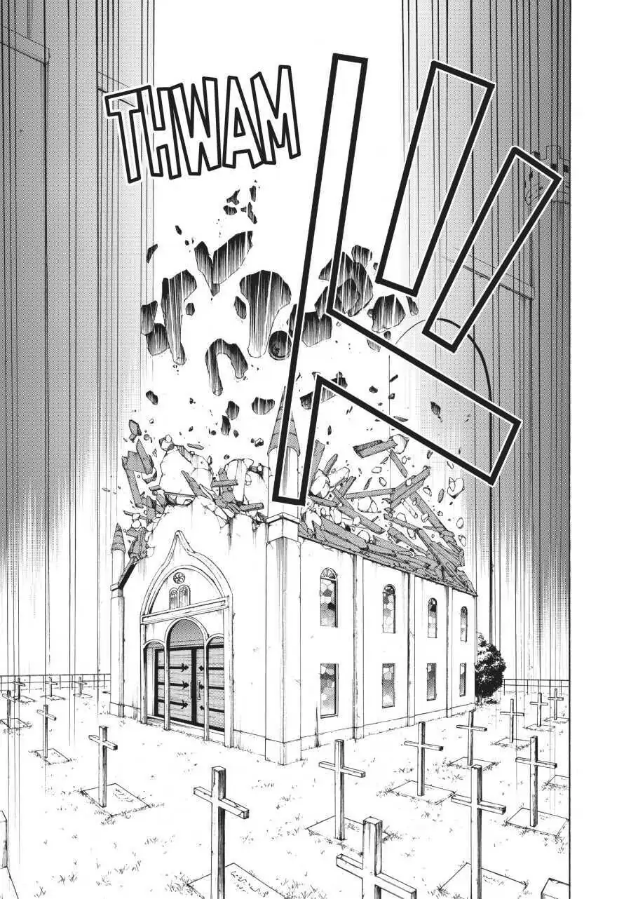 Isekai Maou To Shoukan Shoujo Dorei Majutsu Chapter 33.1 - Page 30 in English