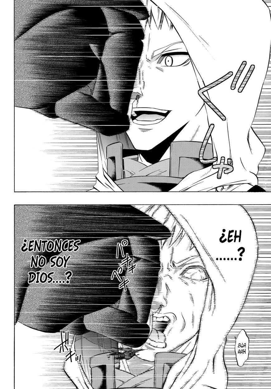 Isekai Maou To Shoukan Shoujo Dorei Majutsu Chapter 34.1 - Page 10 in English