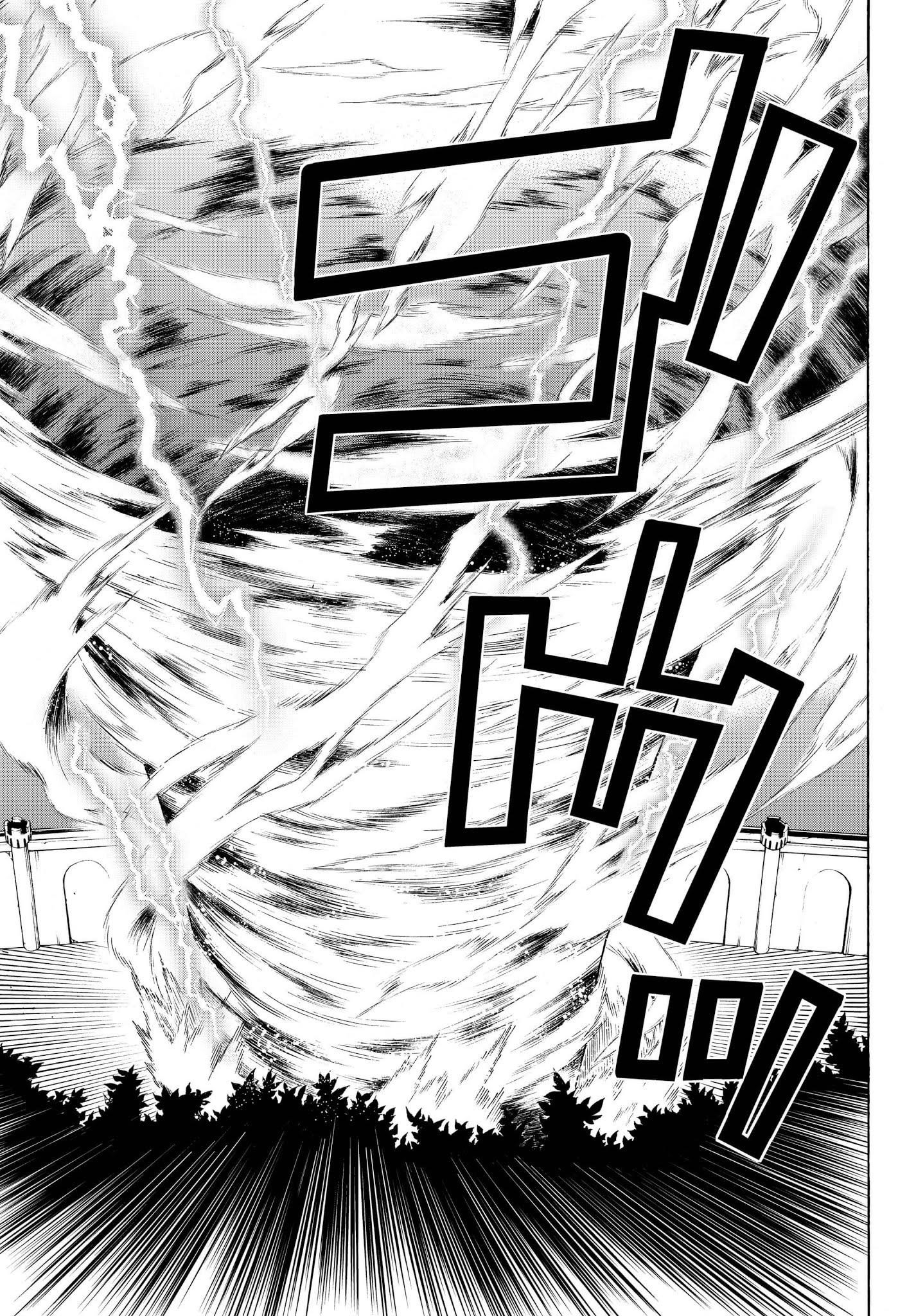 Isekai Maou To Shoukan Shoujo Dorei Majutsu Chapter 36.2 - Page 5 in English