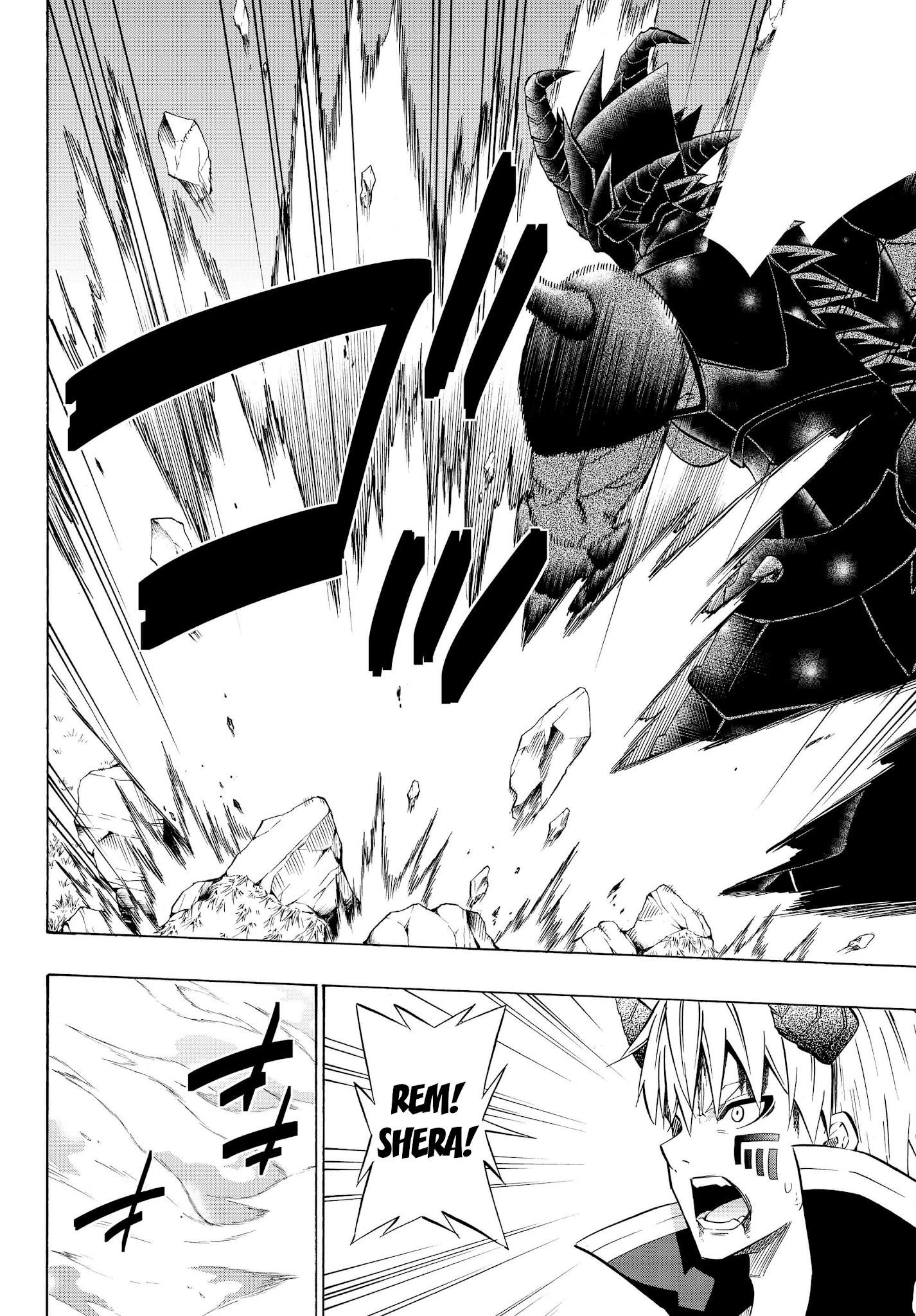 Isekai Maou To Shoukan Shoujo Dorei Majutsu Chapter 37.1 - Page 4 in English