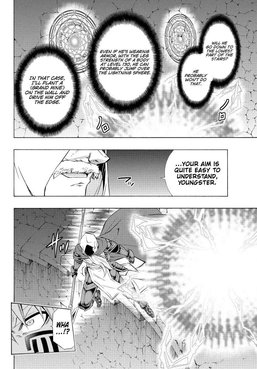 Isekai Maou To Shoukan Shoujo Dorei Majutsu Chapter 50.1 - Page 5 in English