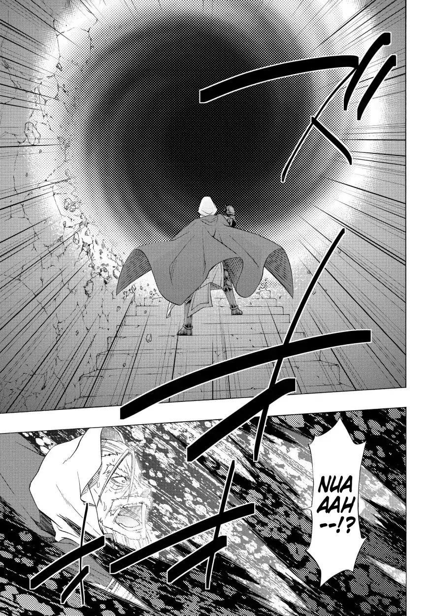 Isekai Maou To Shoukan Shoujo Dorei Majutsu Chapter 50.2 - Page 14 in English