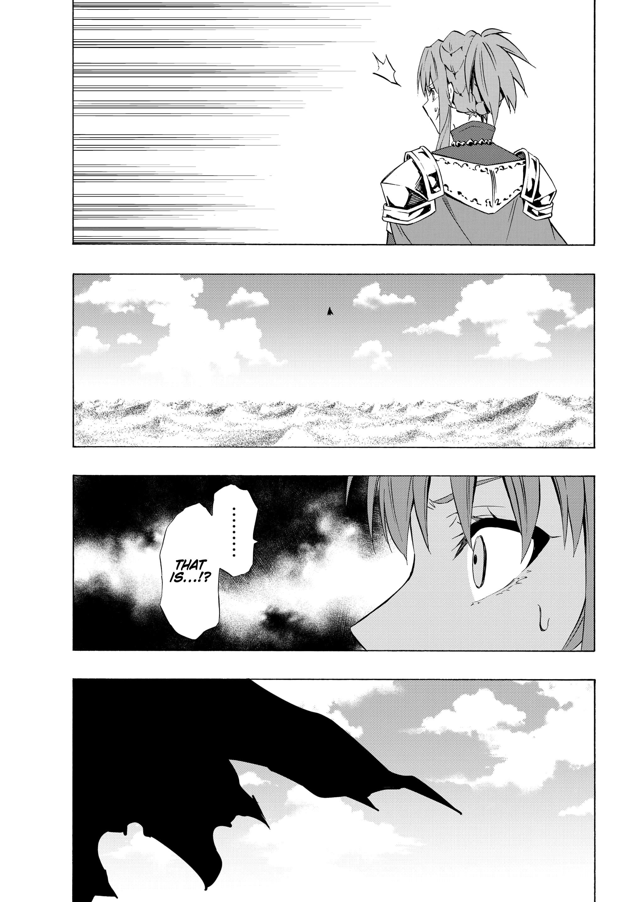 Isekai Maou To Shoukan Shoujo Dorei Majutsu Chapter 59.2 - Page 16 in English