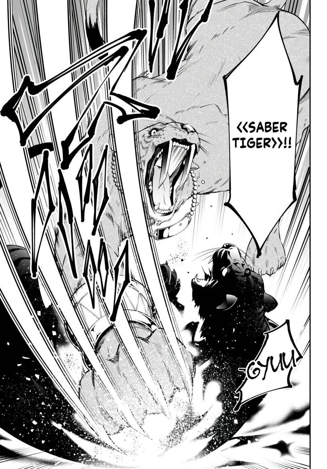 Isekai Maou To Shoukan Shoujo Dorei Majutsu Chapter 69.1 - Page 13 in English