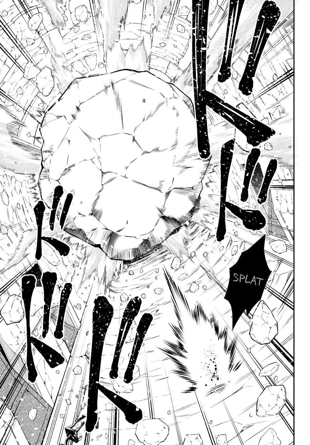 Isekai Maou To Shoukan Shoujo Dorei Majutsu Chapter 70.1 - Page 11 in English