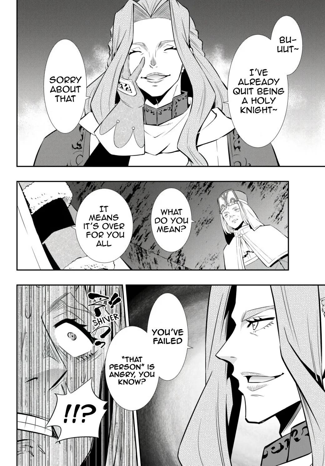 Isekai Maou To Shoukan Shoujo Dorei Majutsu Chapter 71.1 - Page 6 in English