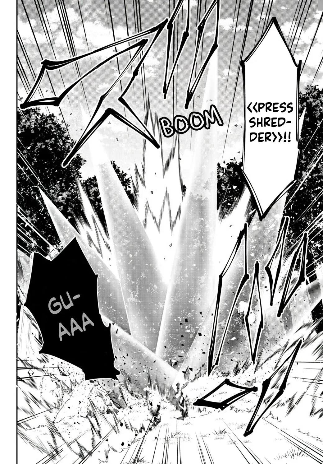 Isekai Maou To Shoukan Shoujo Dorei Majutsu Chapter 74.1 - Page 14 in English