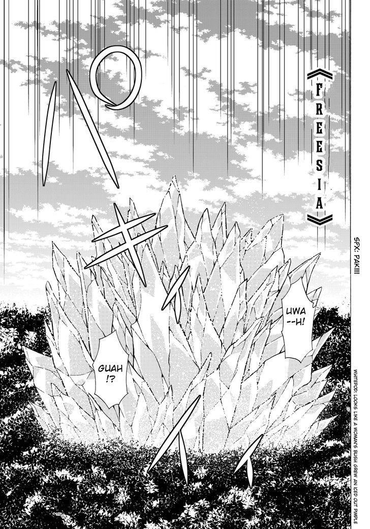 Isekai Maou To Shoukan Shoujo Dorei Majutsu Chapter 8.2 - Page 4 in English