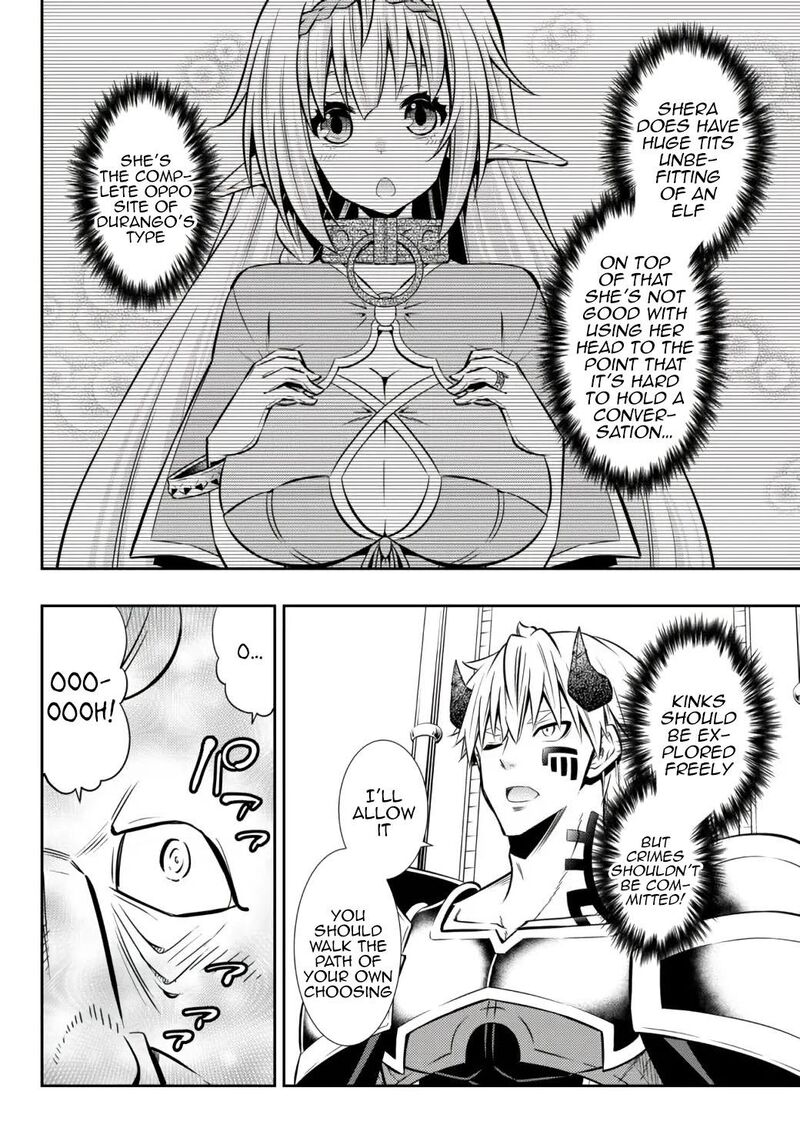 Isekai Maou To Shoukan Shoujo Dorei Majutsu Chapter 85.3 - Page 13 in English