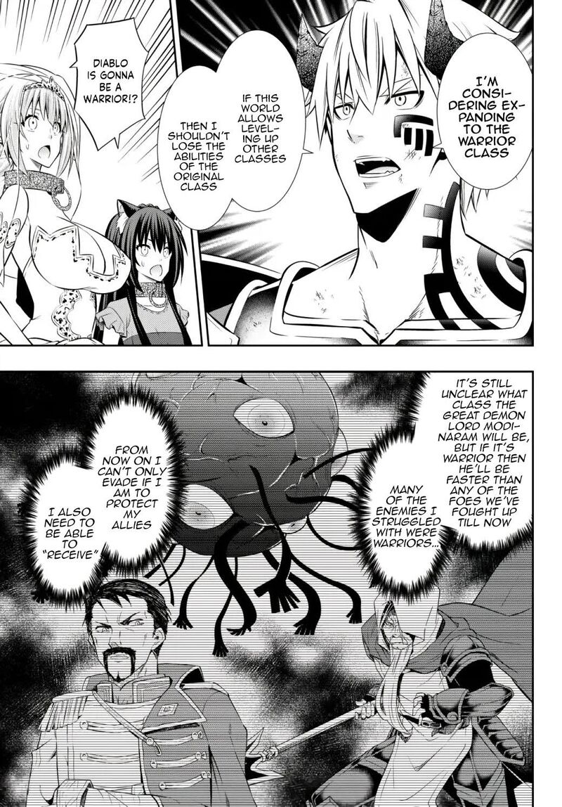 Isekai Maou To Shoukan Shoujo Dorei Majutsu Chapter 85.3 - Page 6 in English