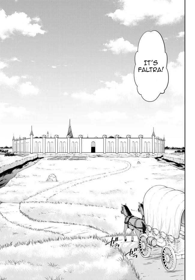 Isekai Maou To Shoukan Shoujo Dorei Majutsu Chapter 86.2 - Page 9 in English