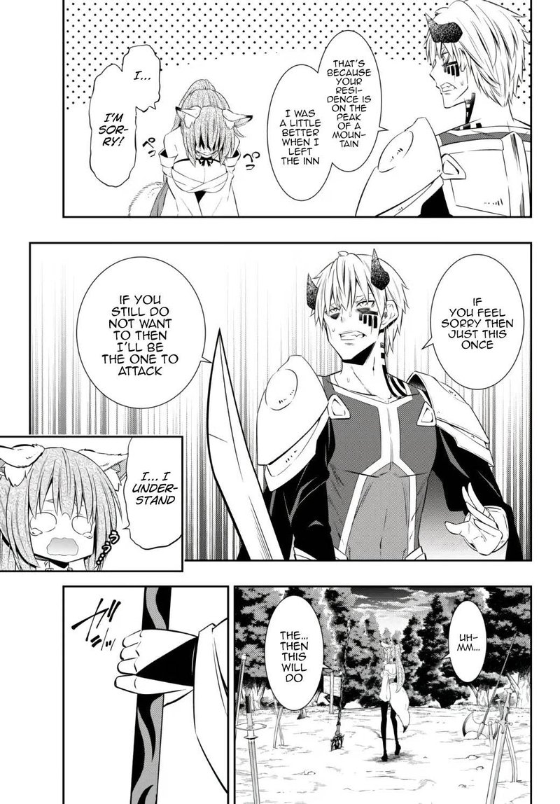 Isekai Maou To Shoukan Shoujo Dorei Majutsu Chapter 90.2 - Page 15 in English