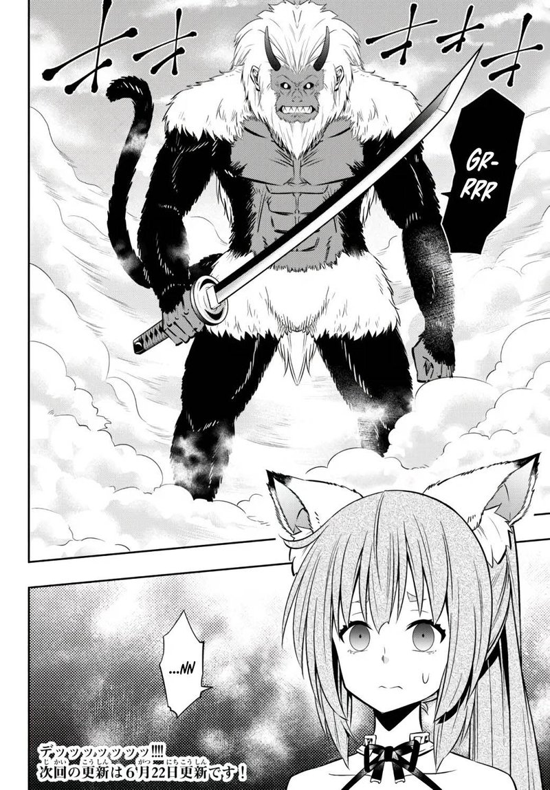 Isekai Maou To Shoukan Shoujo Dorei Majutsu Chapter 90.3 - Page 11 in English