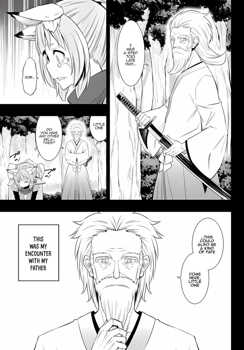 Isekai Maou To Shoukan Shoujo Dorei Majutsu Chapter 91.2 - Page 4 in English