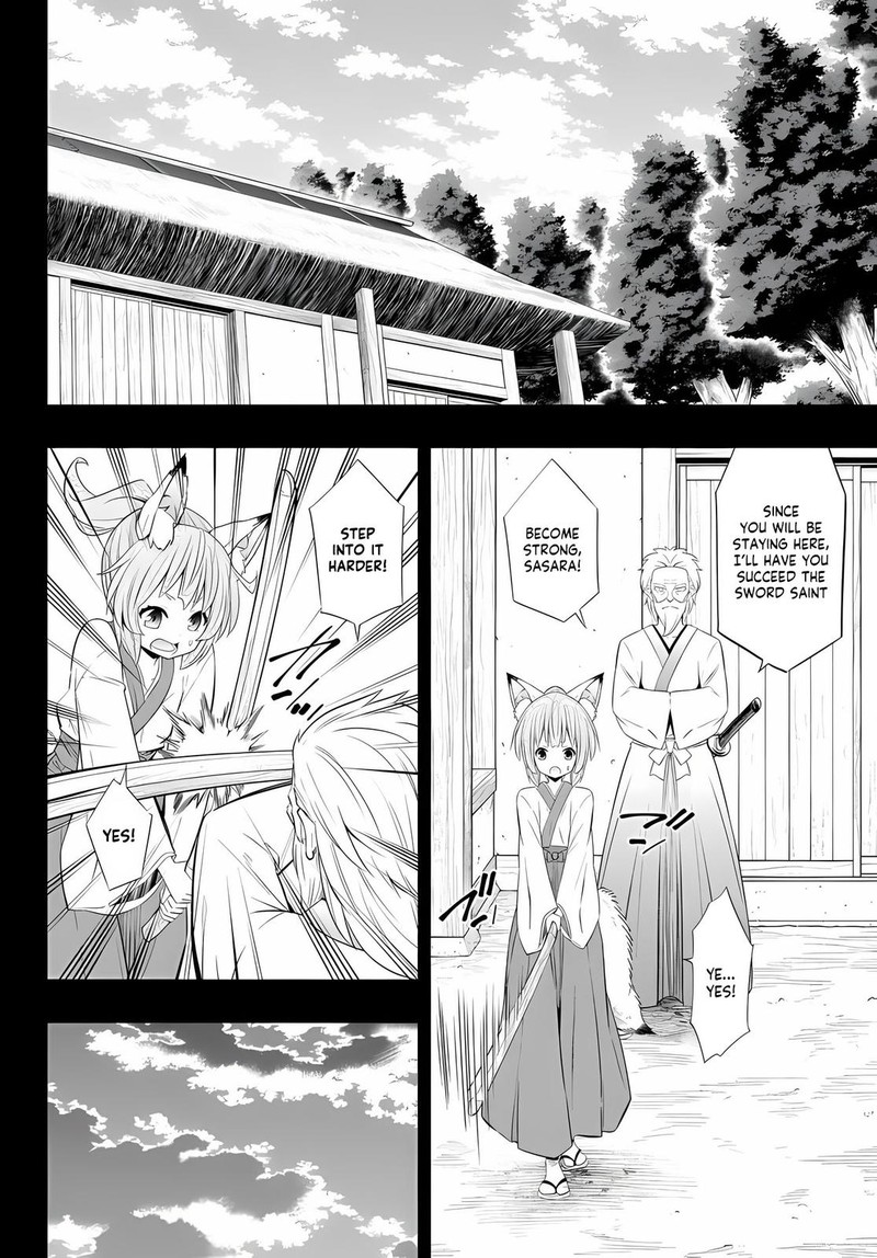 Isekai Maou To Shoukan Shoujo Dorei Majutsu Chapter 91.2 - Page 5 in English