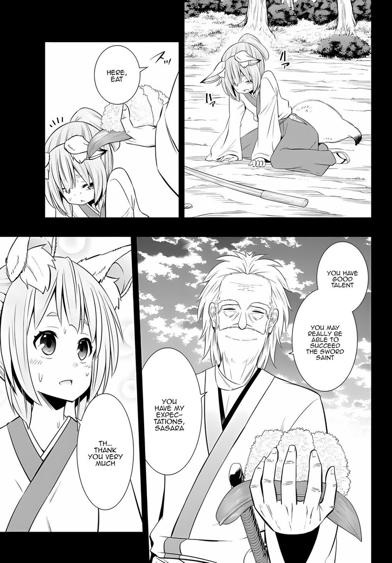 Isekai Maou To Shoukan Shoujo Dorei Majutsu Chapter 91.2 - Page 6 in English