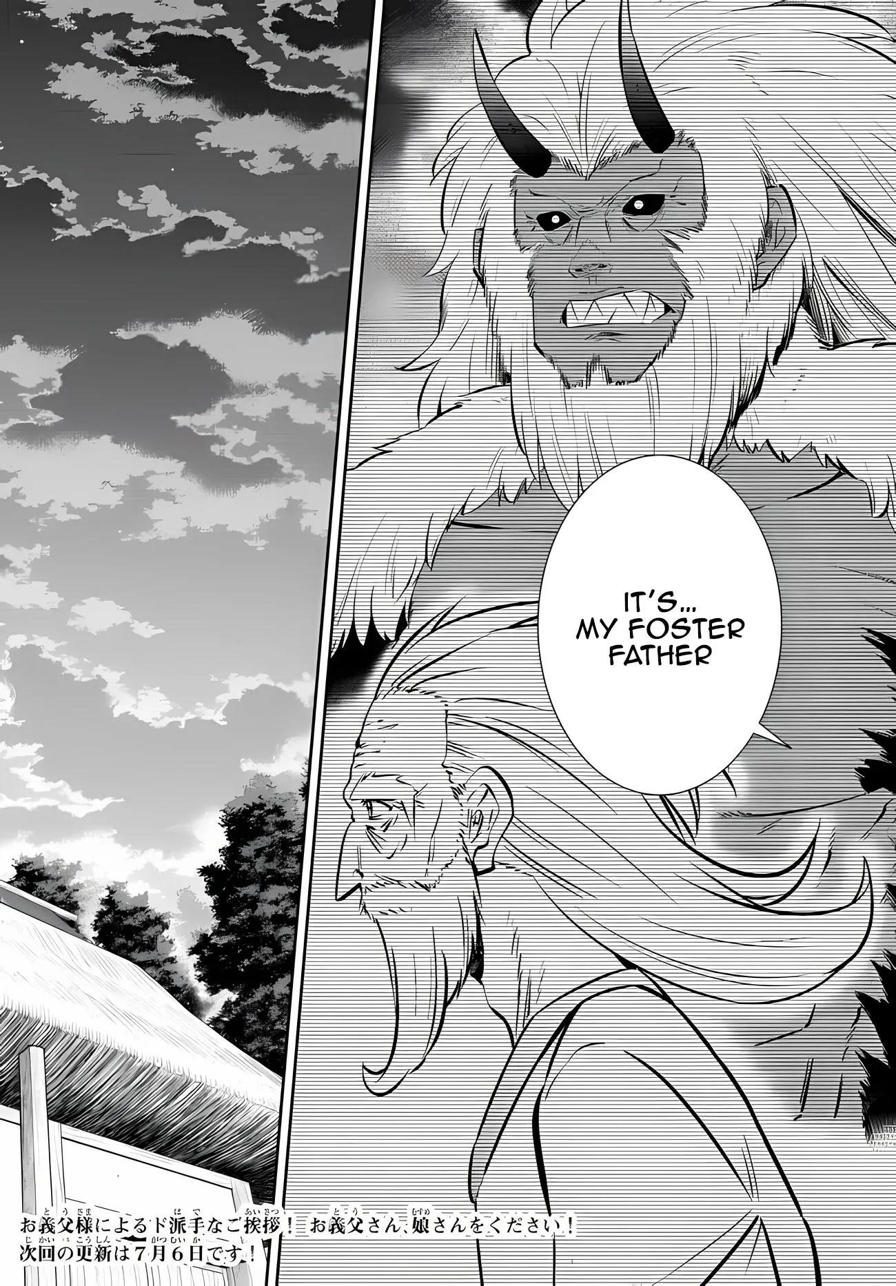Isekai Maou To Shoukan Shoujo Dorei Majutsu Chapter 91 - Page 11 in English