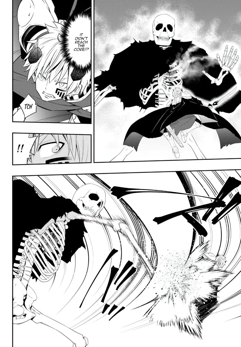 Isekai Maou To Shoukan Shoujo Dorei Majutsu Chapter 93.1 - Page 10 in English