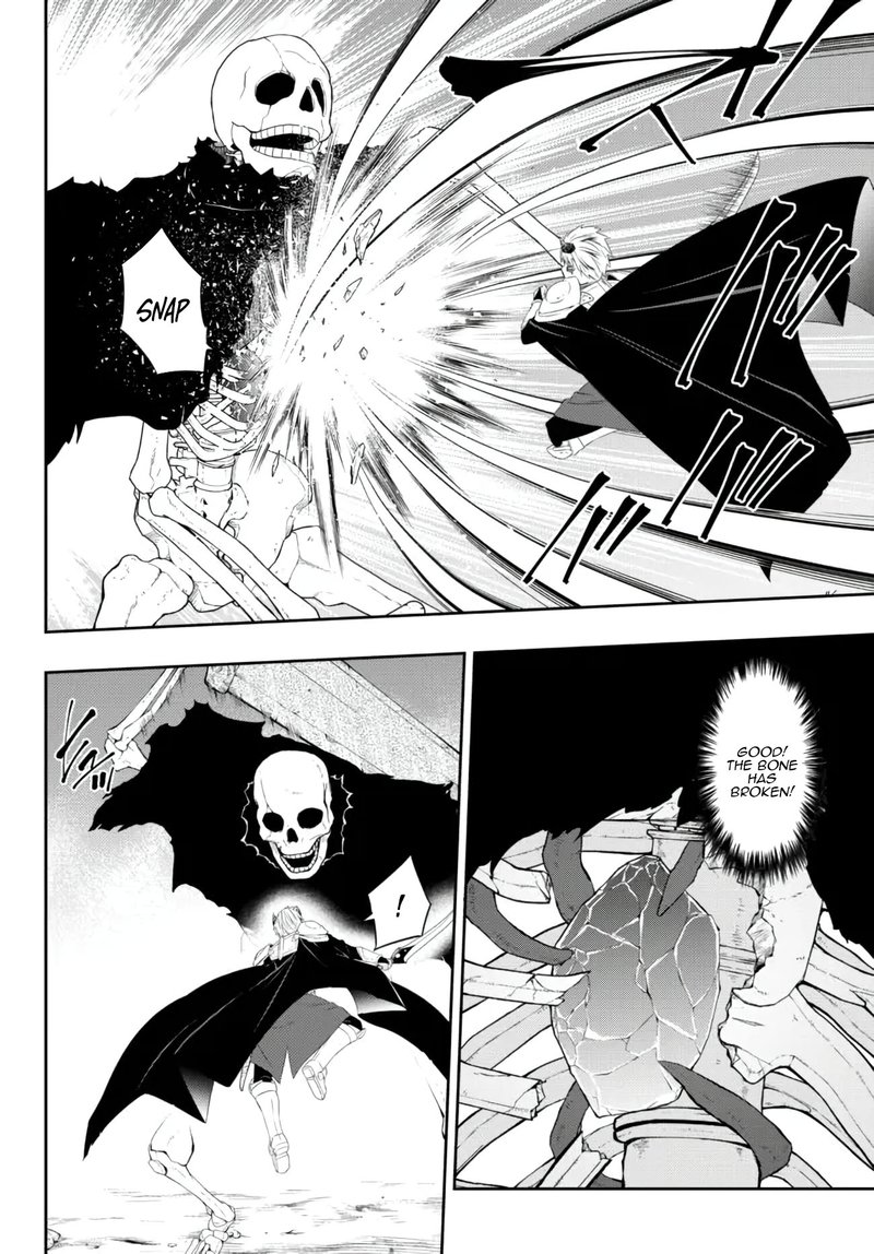 Isekai Maou To Shoukan Shoujo Dorei Majutsu Chapter 93.1 - Page 14 in English