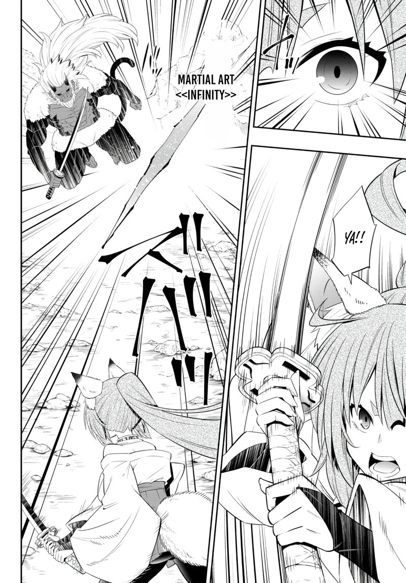 Isekai Maou To Shoukan Shoujo Dorei Majutsu Chapter 93.2 - Page 6 in English