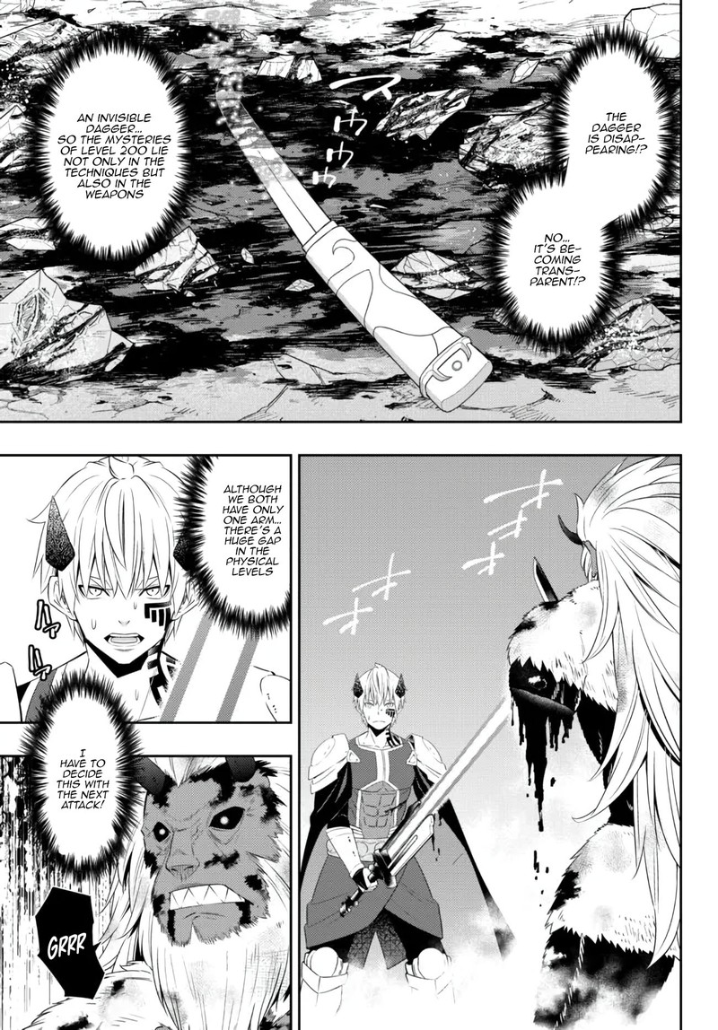Isekai Maou To Shoukan Shoujo Dorei Majutsu Chapter 94.1 - Page 7 in English