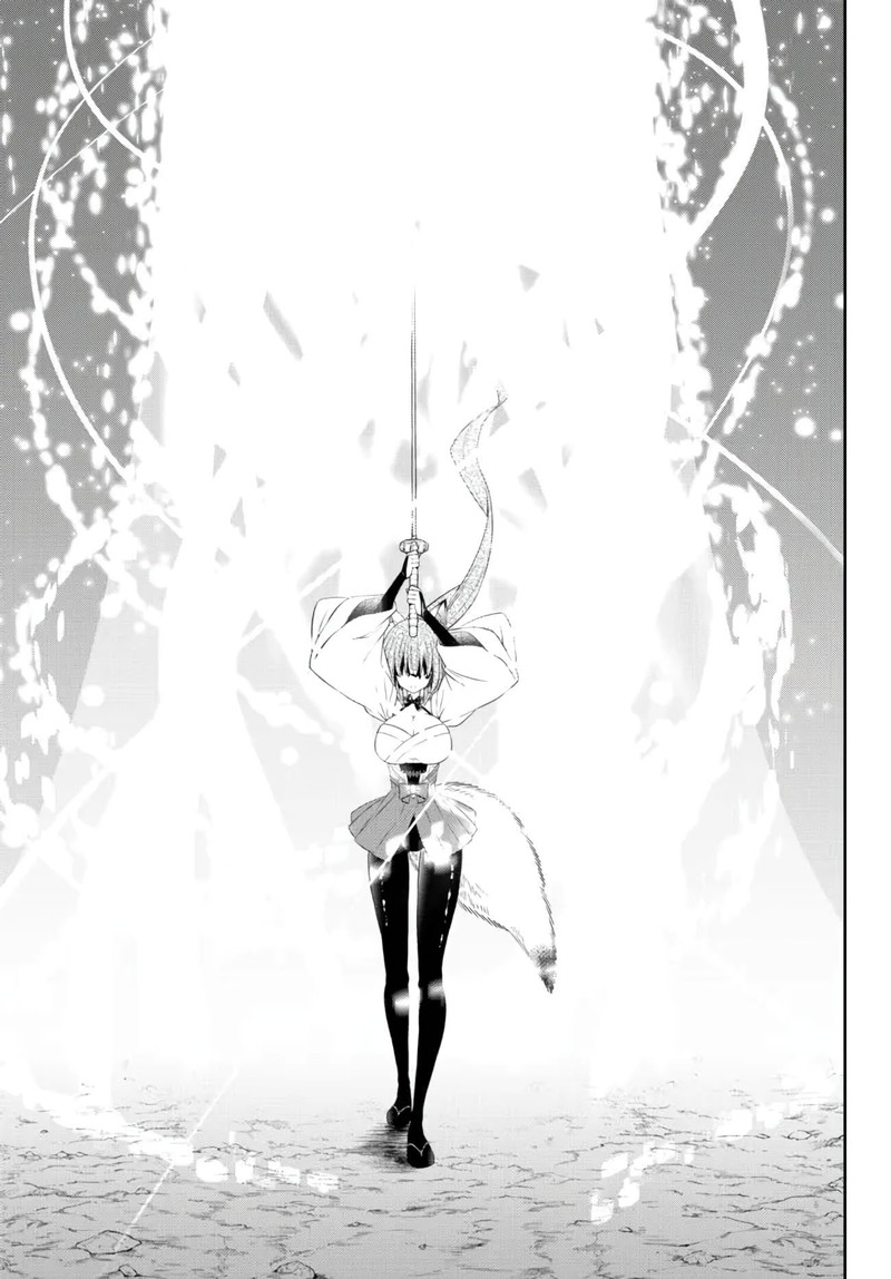 Isekai Maou To Shoukan Shoujo Dorei Majutsu Chapter 94.2 - Page 4 in English