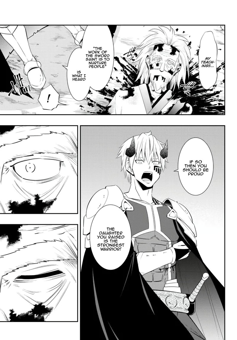 Isekai Maou To Shoukan Shoujo Dorei Majutsu Chapter 94.3 - Page 4 in English
