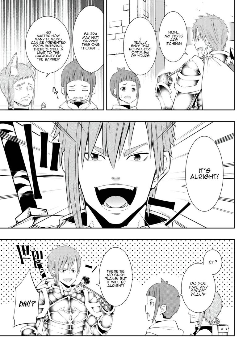 Isekai Maou To Shoukan Shoujo Dorei Majutsu Chapter 95.2 - Page 4 in English