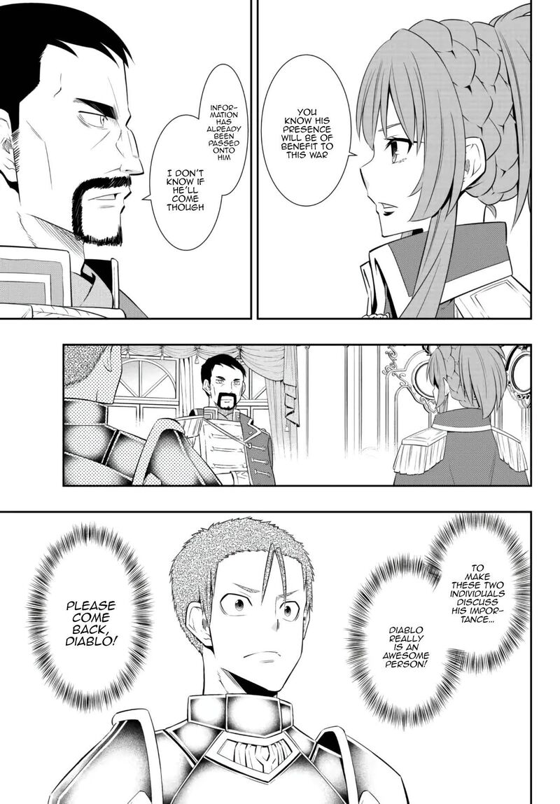Isekai Maou To Shoukan Shoujo Dorei Majutsu Chapter 95.3 - Page 10 in English