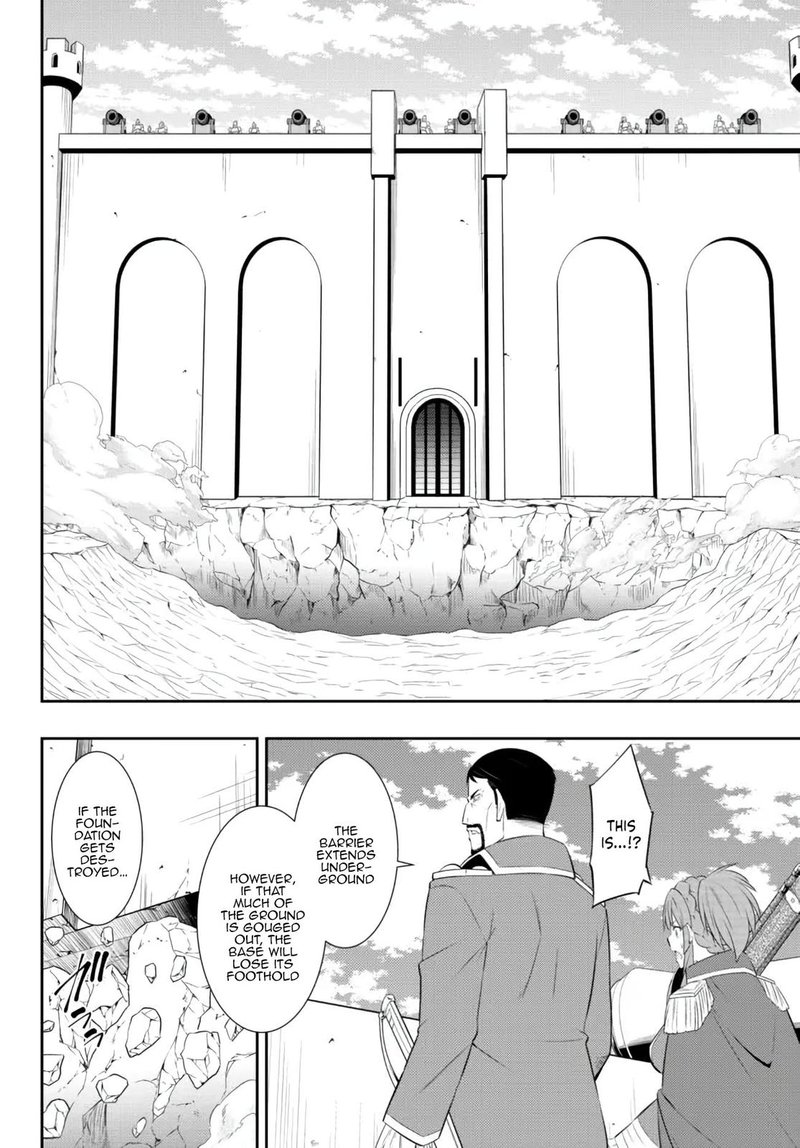 Isekai Maou To Shoukan Shoujo Dorei Majutsu Chapter 96.2 - Page 7 in English