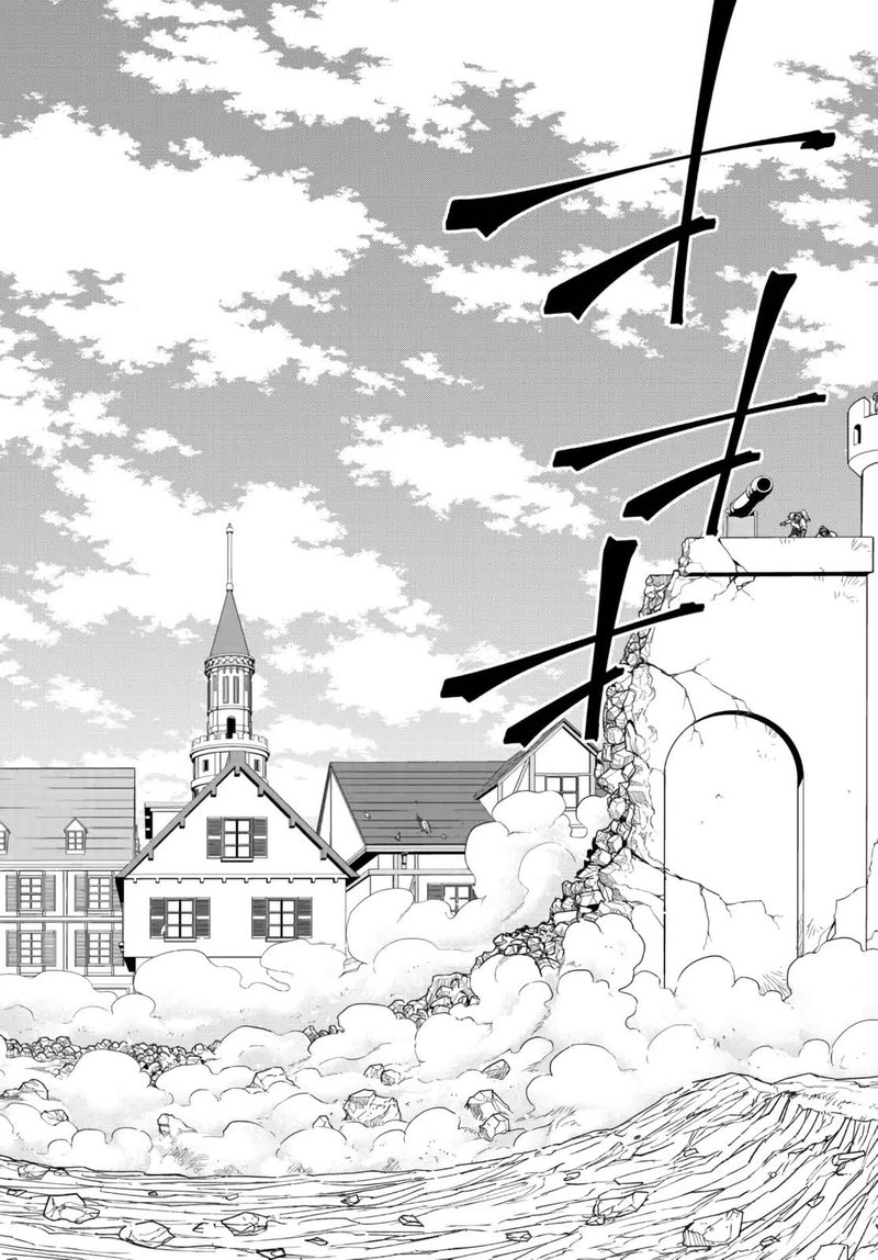 Isekai Maou To Shoukan Shoujo Dorei Majutsu Chapter 96.2 - Page 9 in English