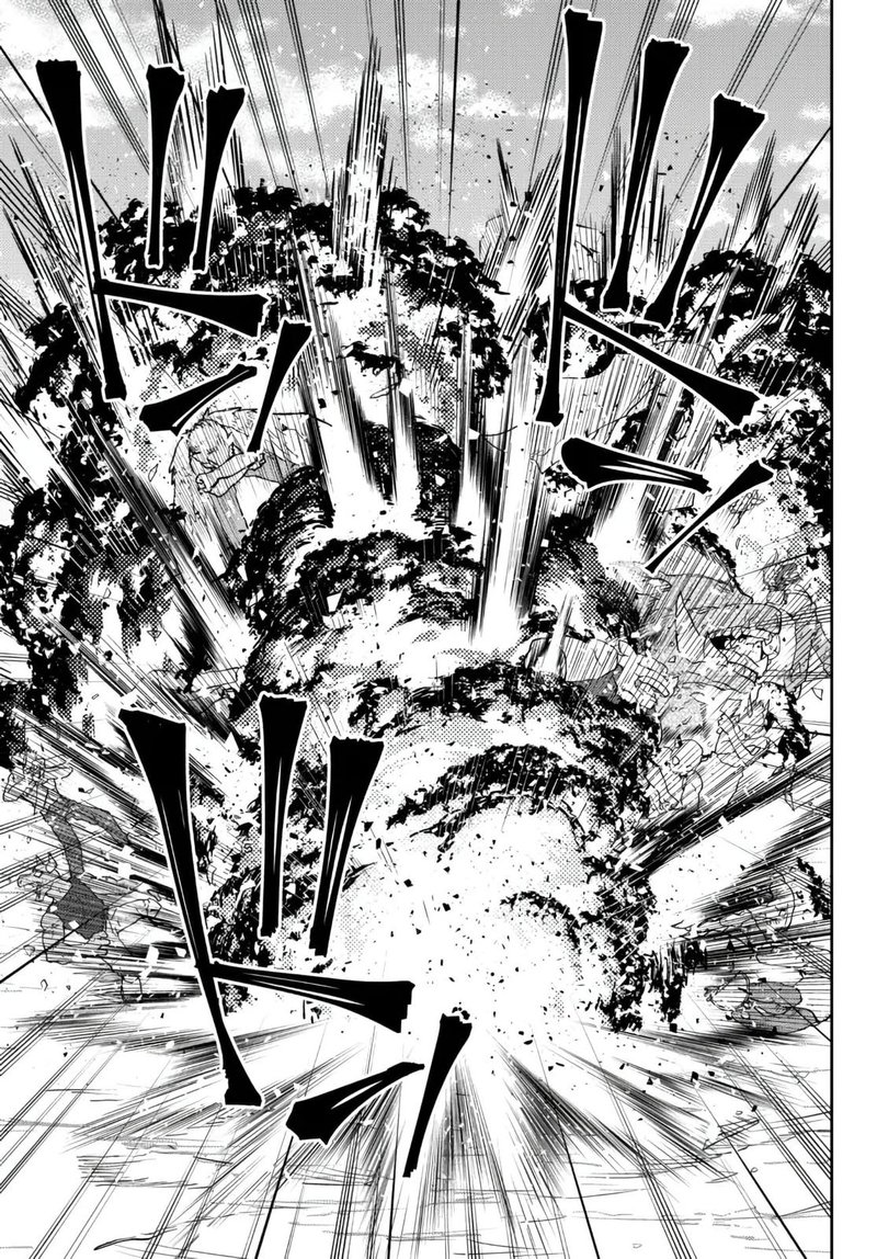 Isekai Maou To Shoukan Shoujo Dorei Majutsu Chapter 96.3 - Page 10 in English