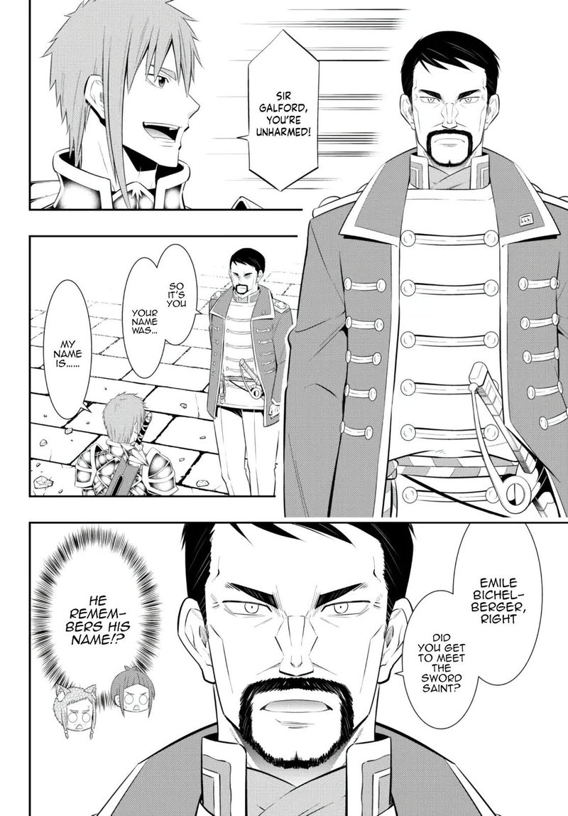 Isekai Maou To Shoukan Shoujo Dorei Majutsu Chapter 96.3 - Page 5 in English