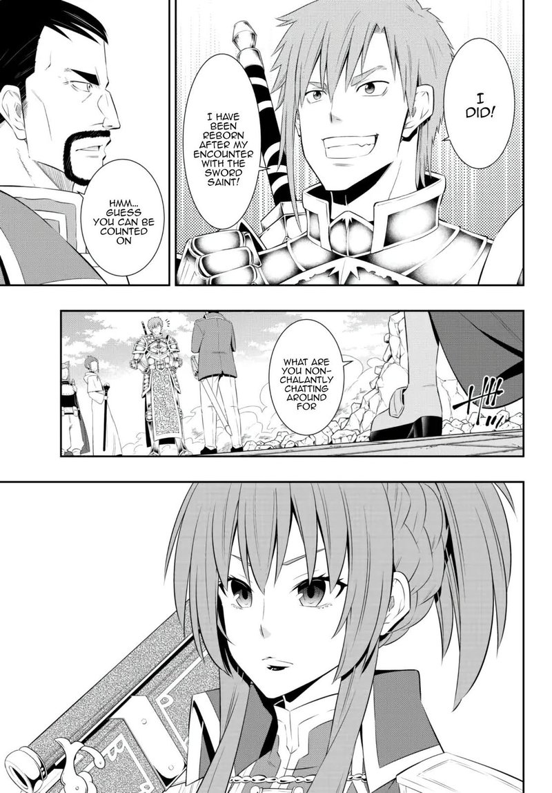 Isekai Maou To Shoukan Shoujo Dorei Majutsu Chapter 96.3 - Page 6 in English