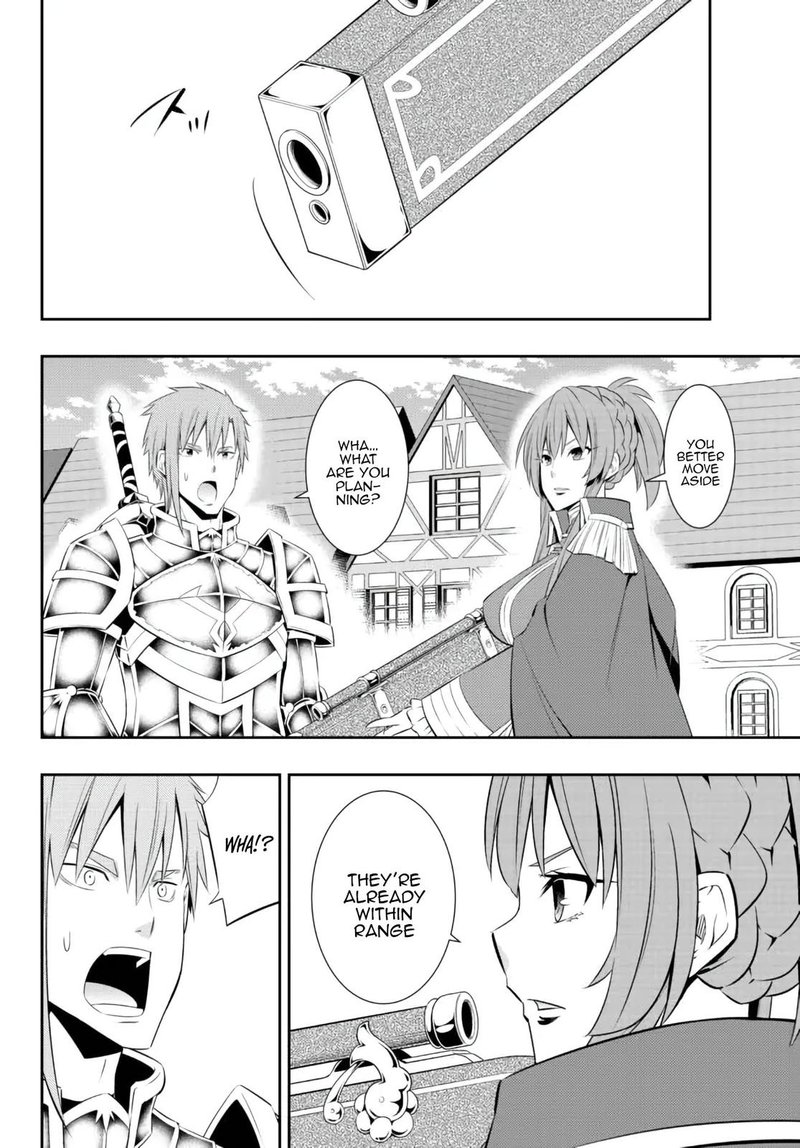 Isekai Maou To Shoukan Shoujo Dorei Majutsu Chapter 96.3 - Page 7 in English