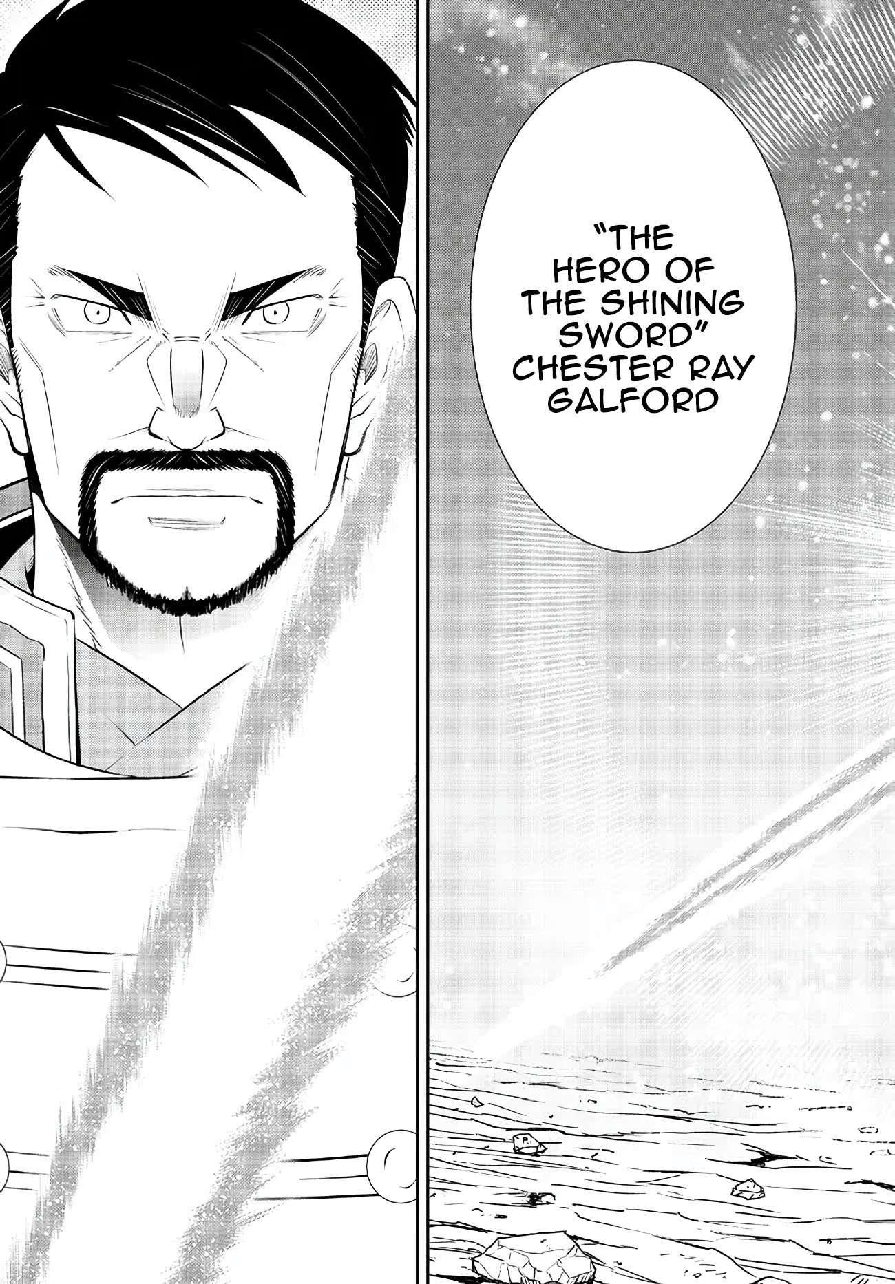 Isekai Maou To Shoukan Shoujo Dorei Majutsu Chapter 97.3 - Page 14 in English